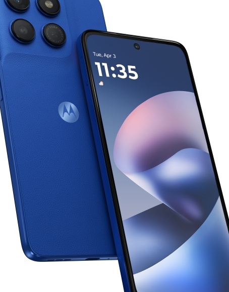 Motorola Moto G37 thumbnail 3