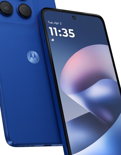 Motorola Moto G37 thumbnail 4