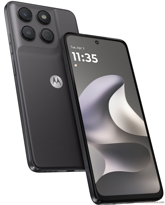 Motorola Moto G37 Power thumbnail 2