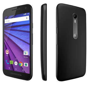 Motorola Moto G3 thumbnail 3
