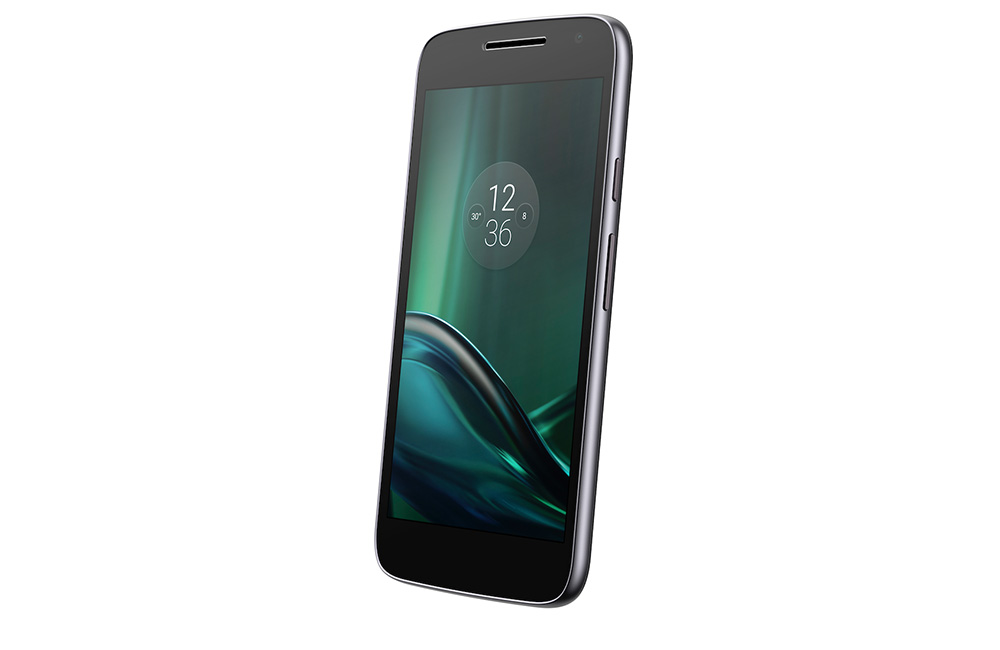 Motorola Moto G4 Play thumbnail 3