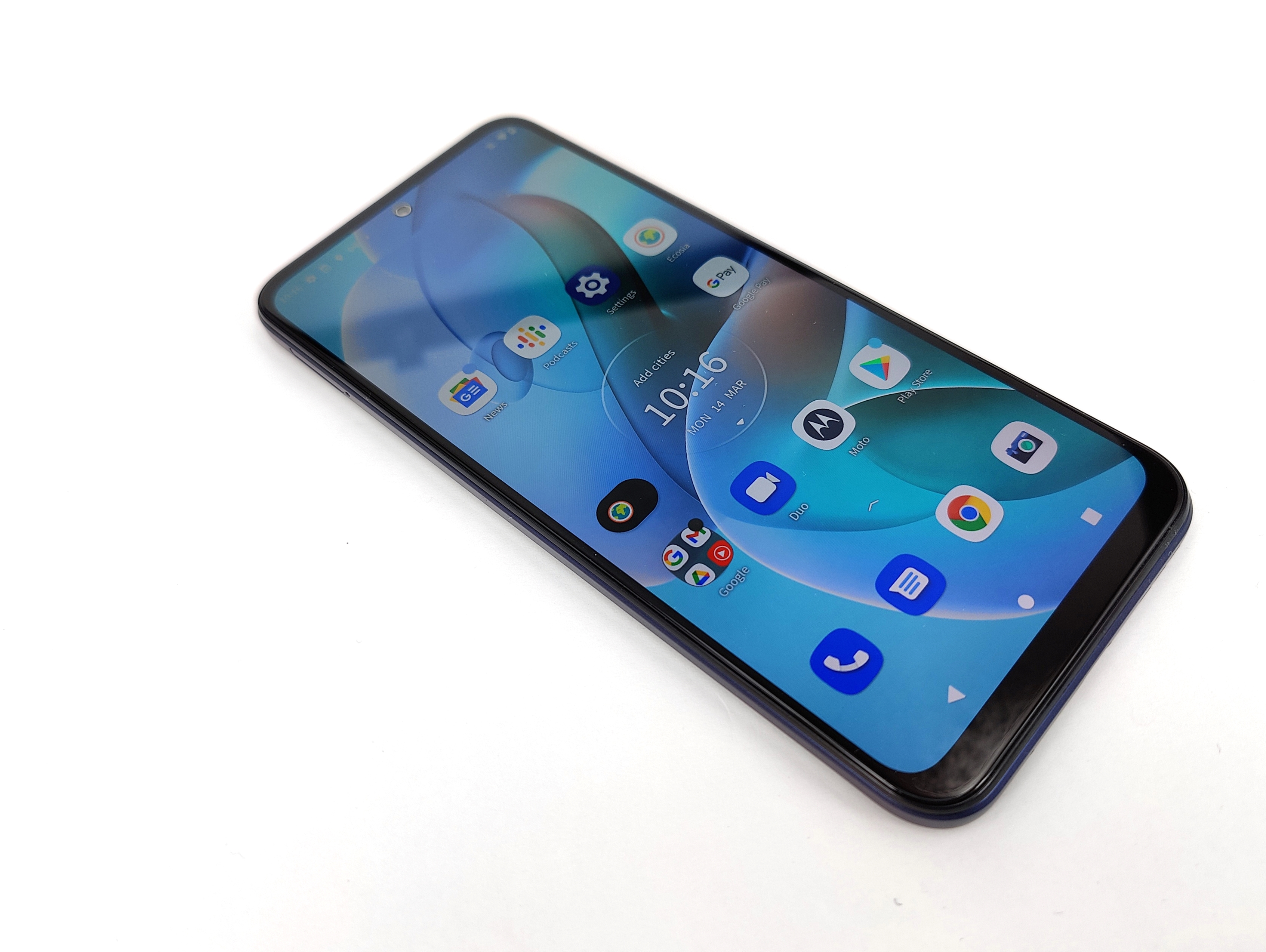 Motorola Moto G41 thumbnail 3