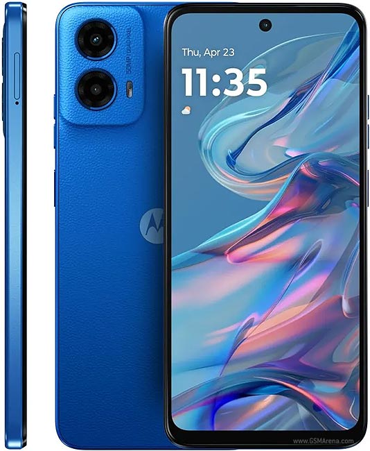 Motorola Moto G45 thumbnail 2