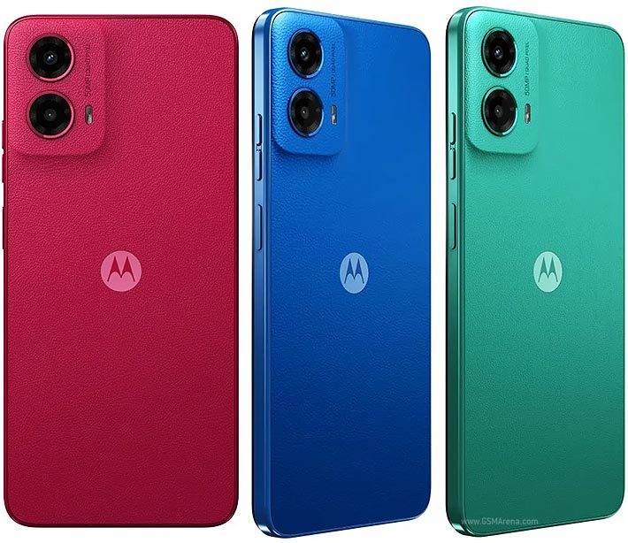 Motorola Moto G45 thumbnail 3