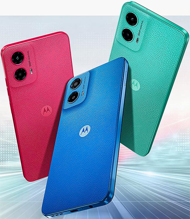Motorola Moto G45 thumbnail 4