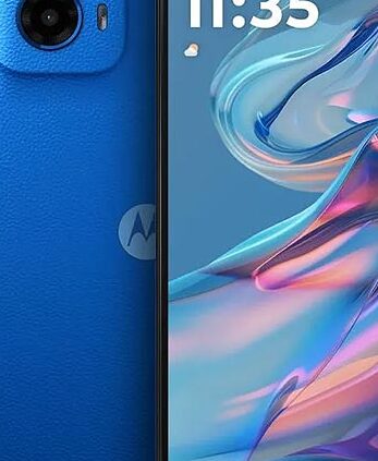 Motorola Moto G45 thumbnail 5