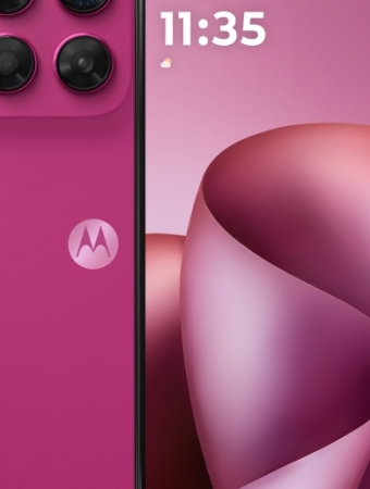 Motorola Moto G47 thumbnail 4