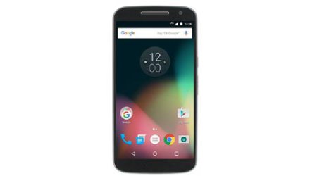Motorola Moto G4 thumbnail 2