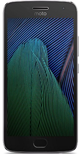 Motorola Moto G5 Plus thumbnail 2