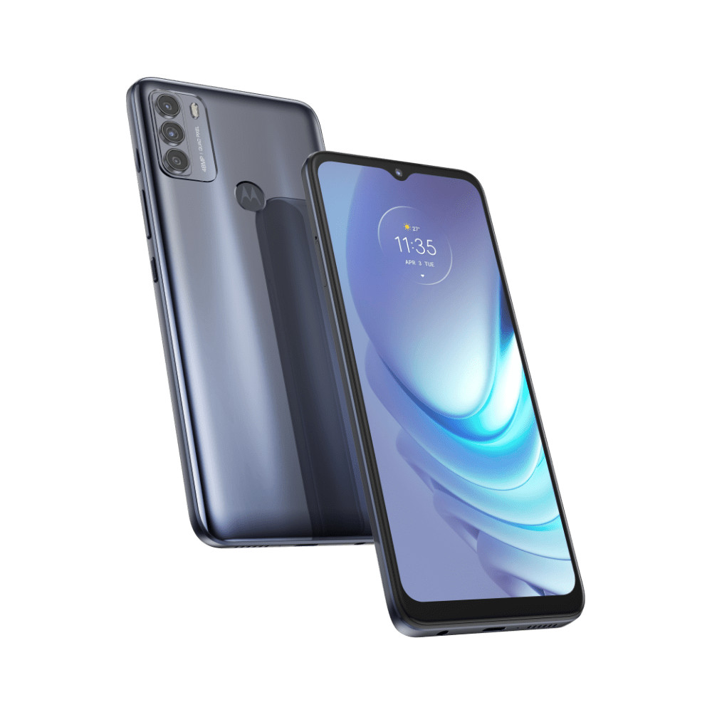 Motorola Moto G50 5G thumbnail 2