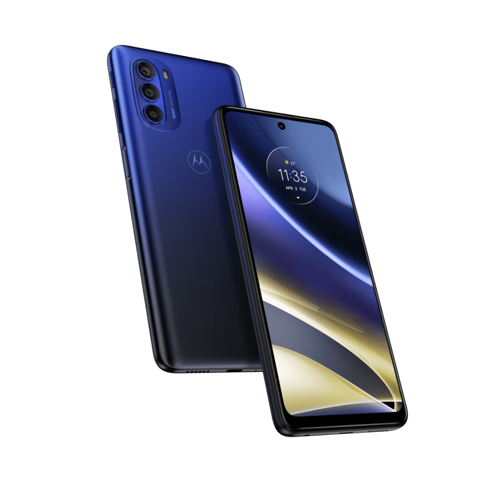 Motorola Moto G51 5G thumbnail 2