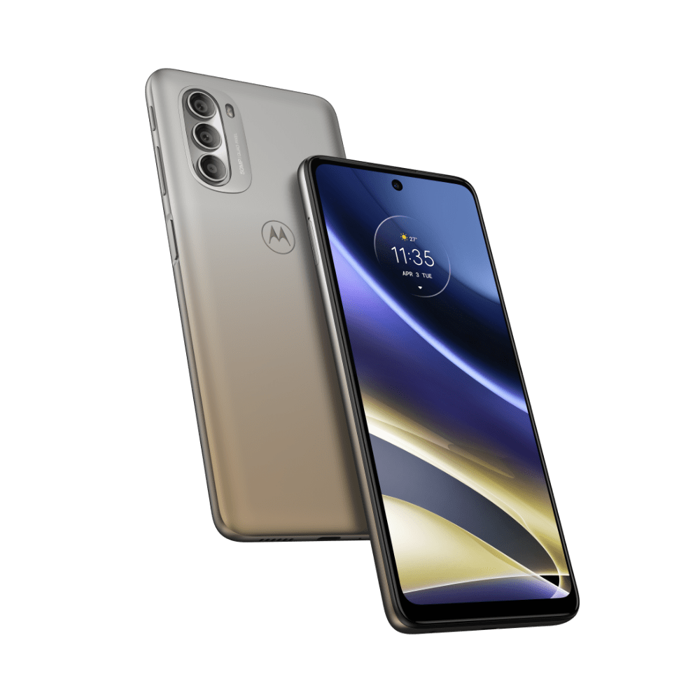 Motorola Moto G51 5G thumbnail 3