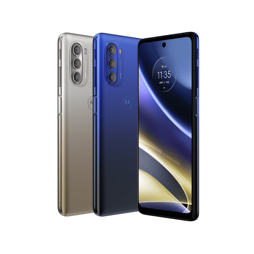Motorola Moto G51 5G thumbnail 4