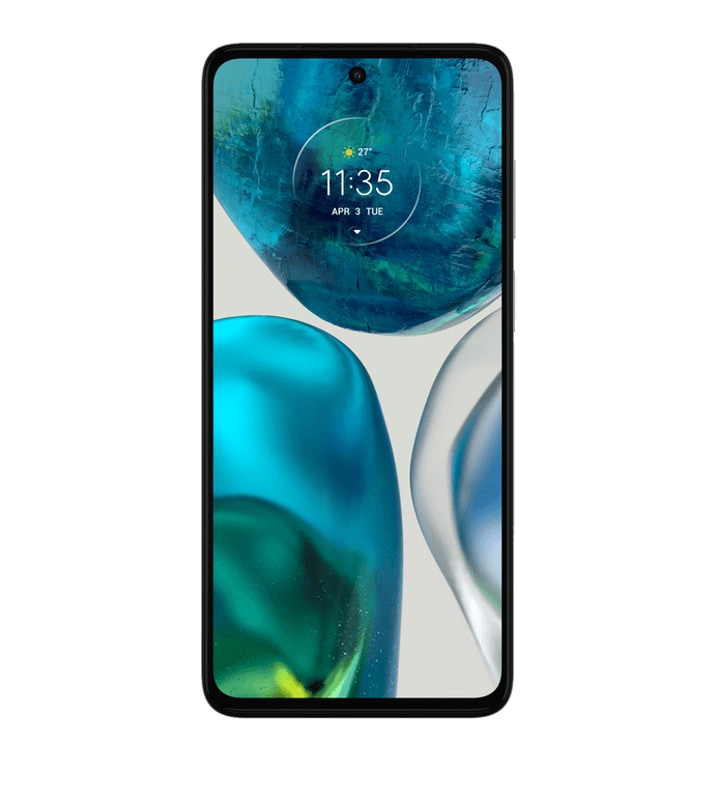 Motorola Moto G52 thumbnail 2