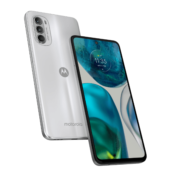 Motorola Moto G52 thumbnail 5