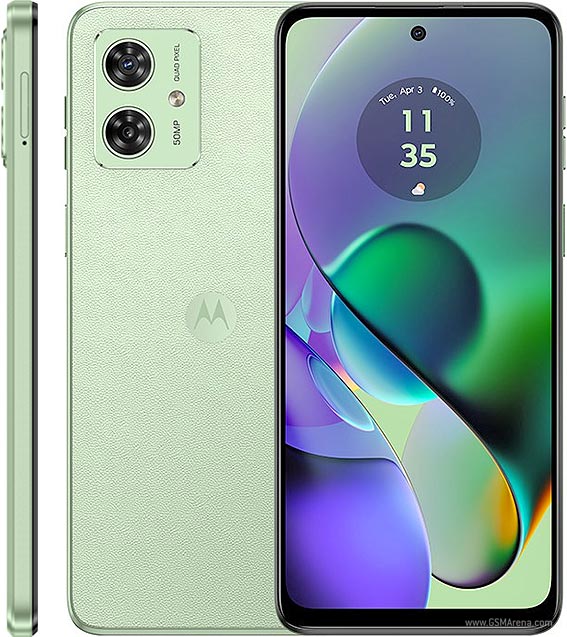 Motorola Moto G54 thumbnail 2