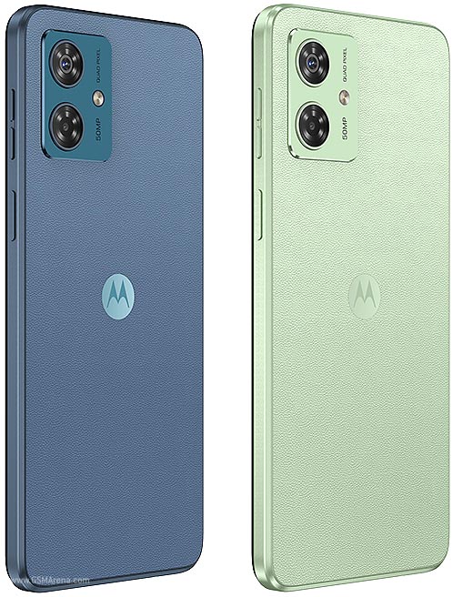 Motorola Moto G54 thumbnail 3