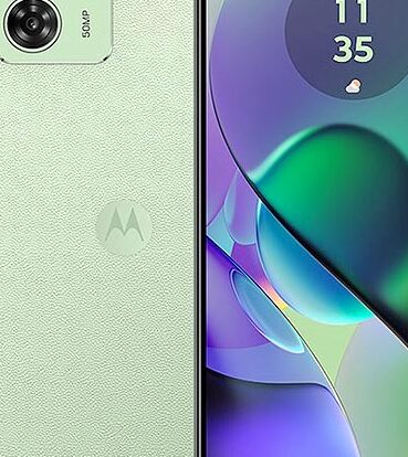 Motorola Moto G54 thumbnail 5