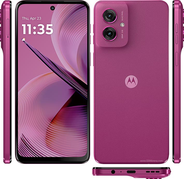 Motorola Moto G55 thumbnail 2