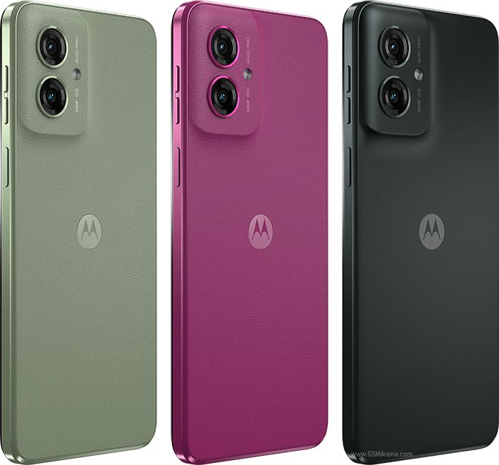 Motorola Moto G55 thumbnail 3