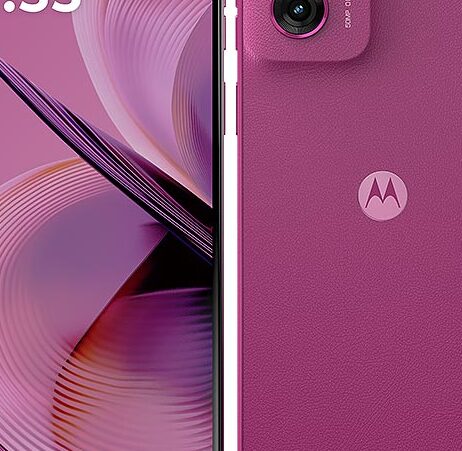 Motorola Moto G55 thumbnail 5
