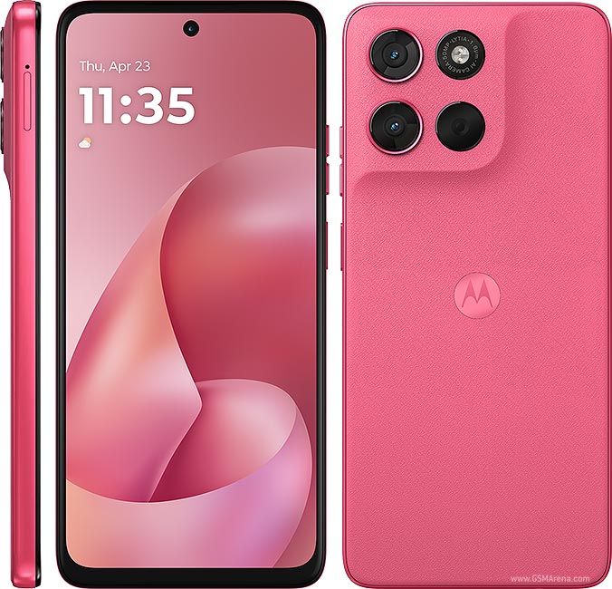 Motorola Moto G57 Power thumbnail 2
