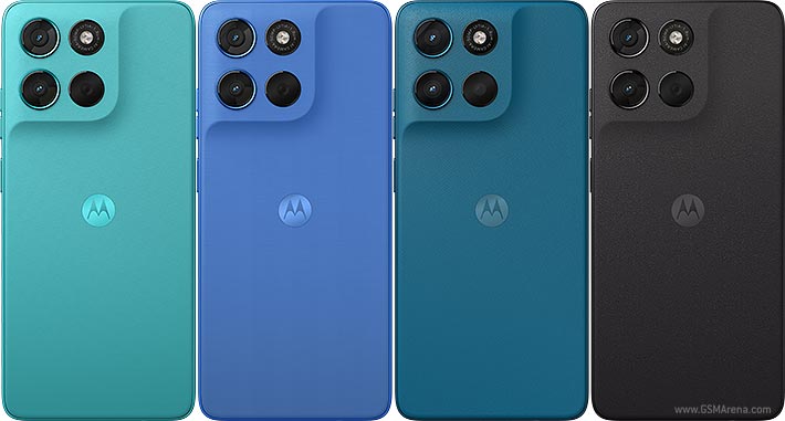 Motorola Moto G57 Power thumbnail 3