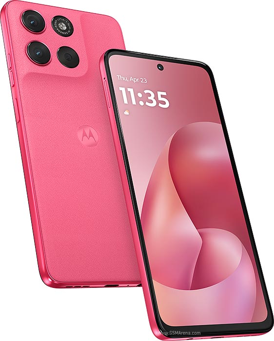 Motorola Moto G57 Power thumbnail 4