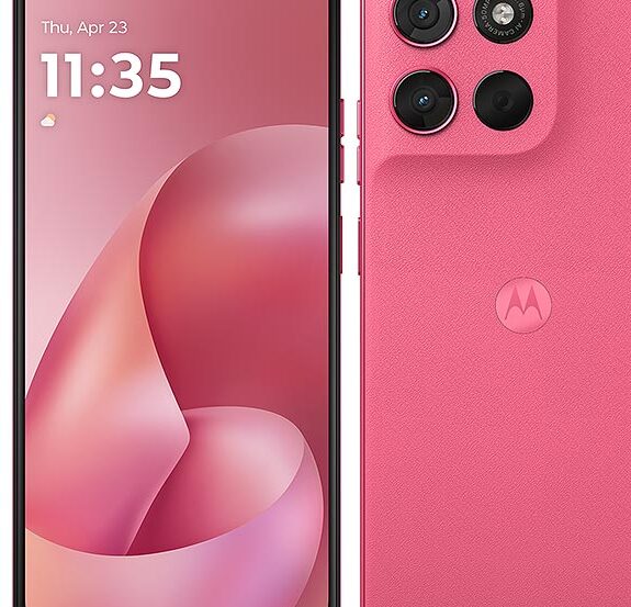 Motorola Moto G57 Power thumbnail 5