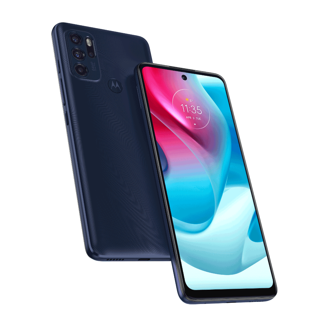 Motorola Moto G60 thumbnail 2