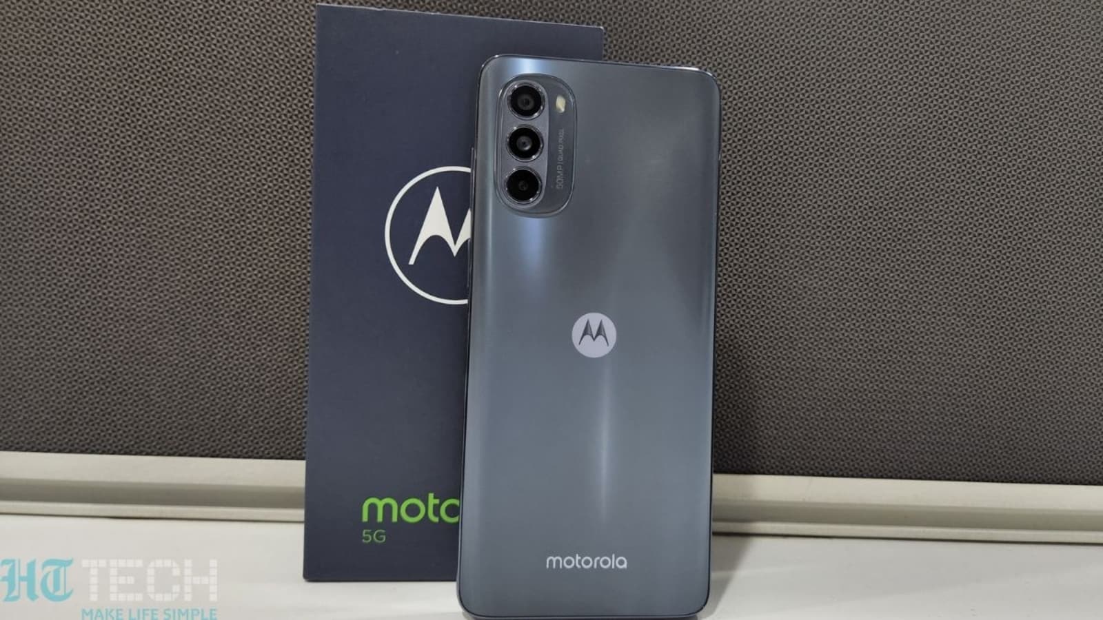 Motorola Moto G62 (India) thumbnail 4