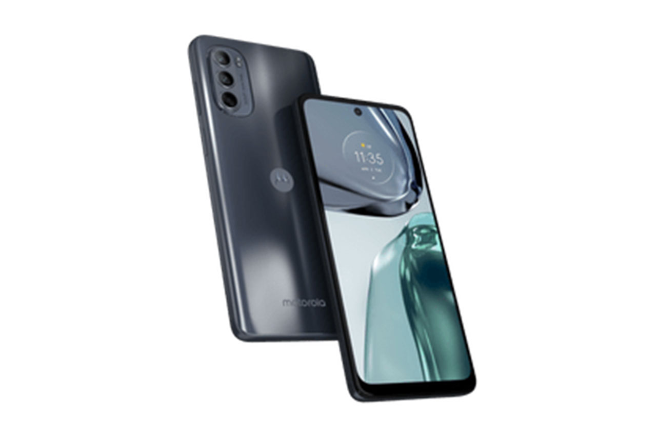 Motorola Moto G62 5G thumbnail 2