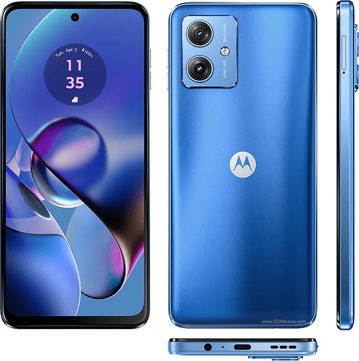 Motorola Moto G64 thumbnail 2
