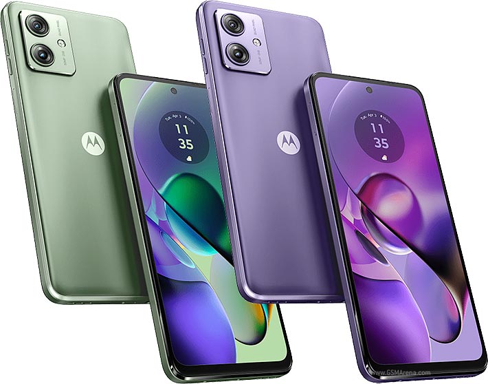 Motorola Moto G64 thumbnail 3