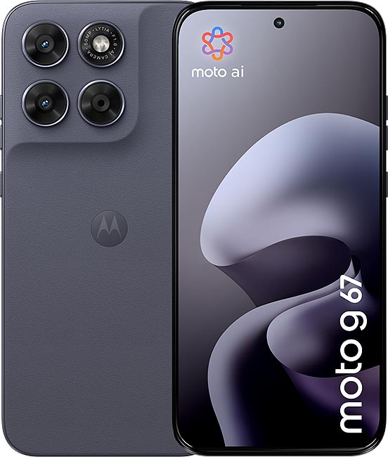 Motorola Moto G67 thumbnail 2