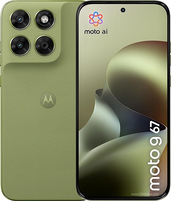 Motorola Moto G67 thumbnail 3