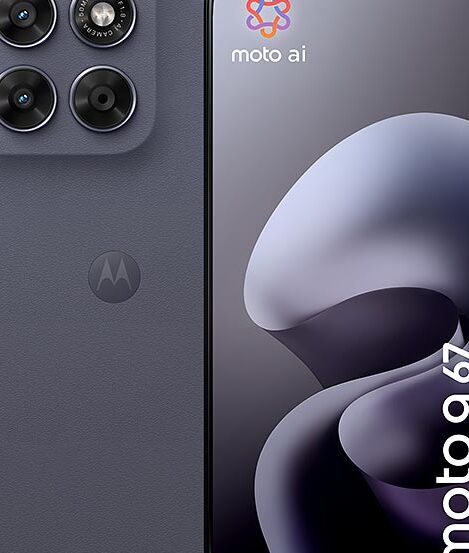 Motorola Moto G67 thumbnail 5