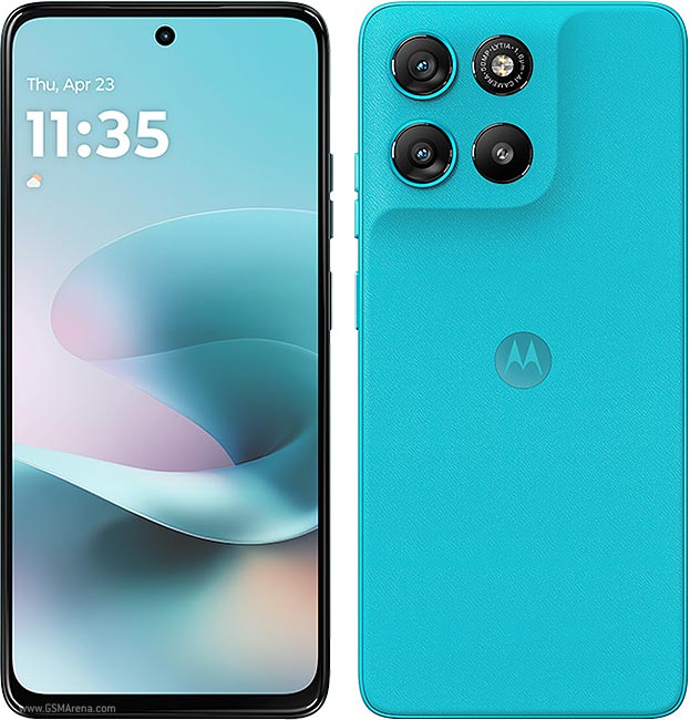 Motorola Moto G67 Power thumbnail 2