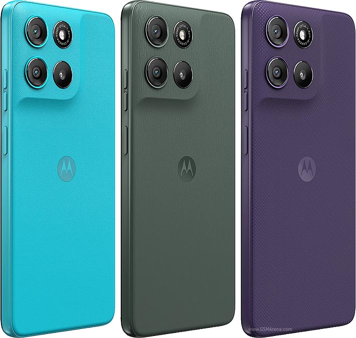 Motorola Moto G67 Power thumbnail 3
