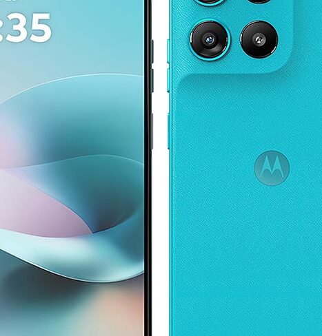 Motorola Moto G67 Power thumbnail 4
