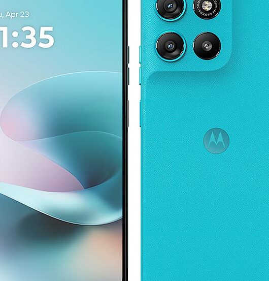 Motorola Moto G67 Power thumbnail 5