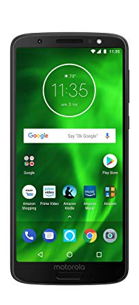 Motorola Moto G6 thumbnail 2