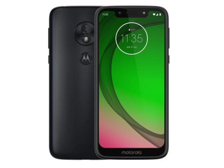 Motorola Moto G7 Play thumbnail 3