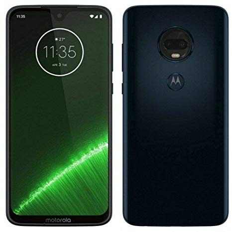 Motorola Moto G7 Plus thumbnail 3