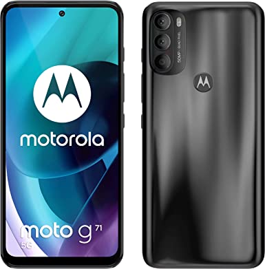 Motorola Moto G71 5G thumbnail 2