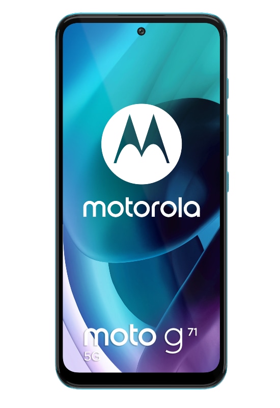 Motorola Moto G71 5G thumbnail 3