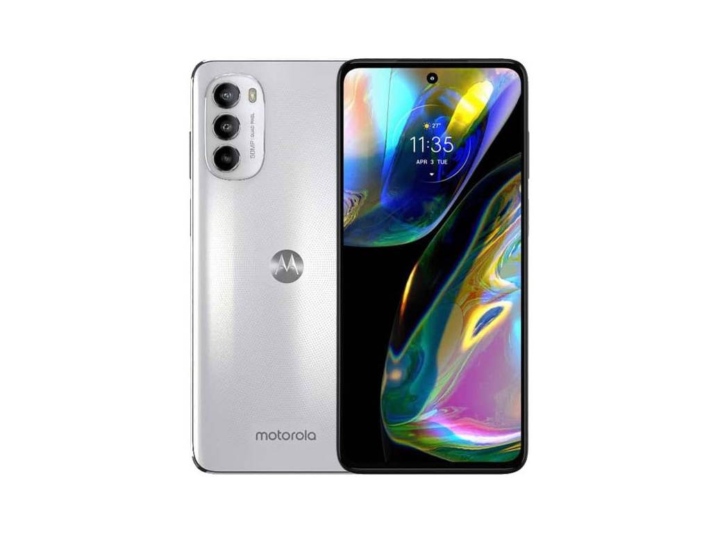 Motorola Moto G71s thumbnail 2