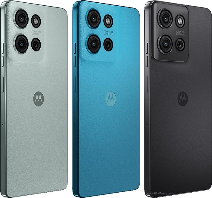 Motorola Moto G75 thumbnail 3