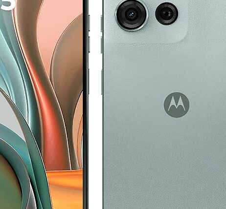 Motorola Moto G75 thumbnail 5