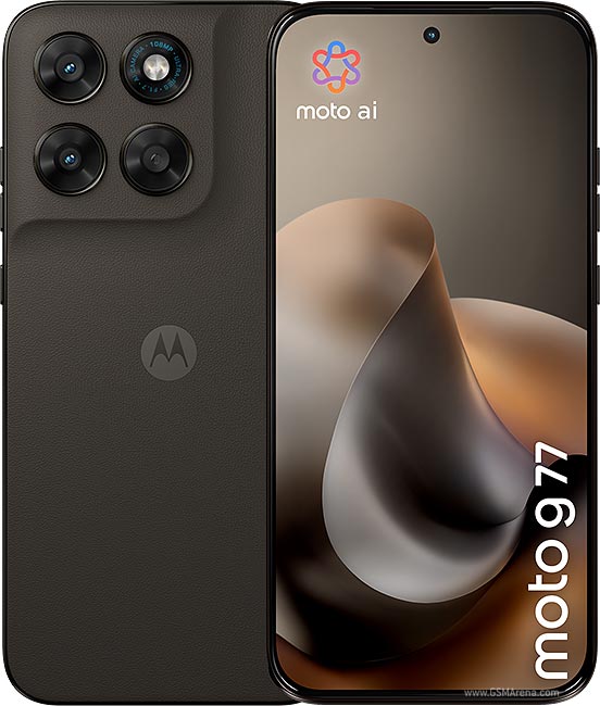 Motorola Moto G77 thumbnail 2
